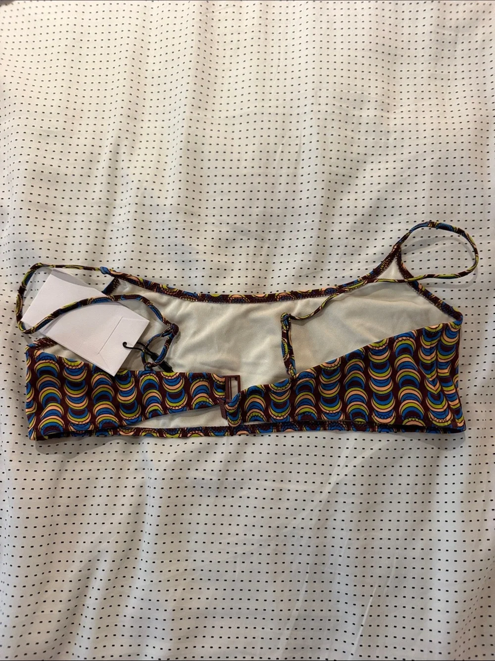Triangl Swimwear Bikini